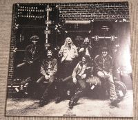 Vinyl LP - The Allman Brothers Band: Live at Fillmore East Bayern - Burgthann  Vorschau