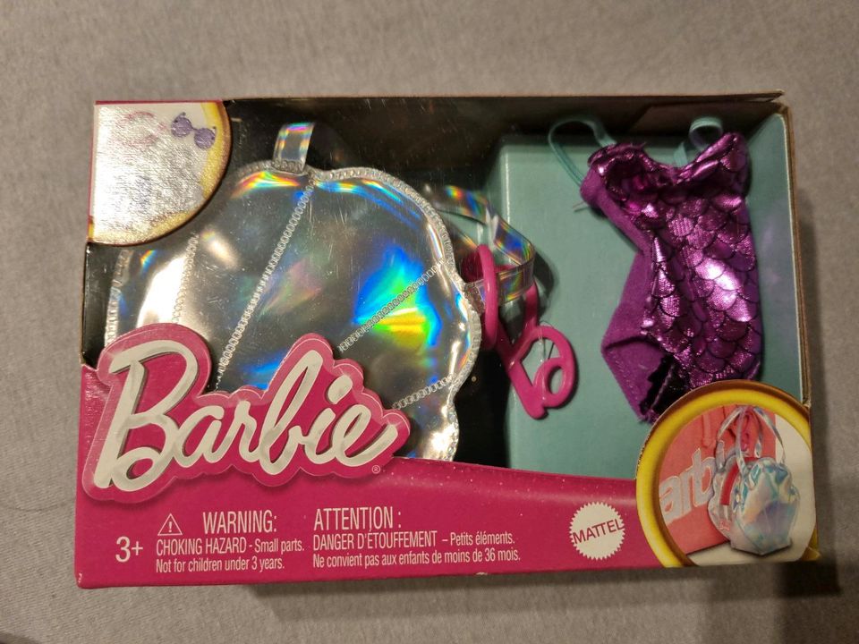 Barbie Surprice Taschen Set ☆NEU&OVP ☆ in Zornheim