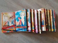 Gravitation Manga komplett Brandenburg - Wandlitz Vorschau