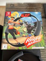 RingFit Adventure für Nintendo Switch Bayern - Waldkraiburg Vorschau