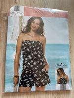 Aldi Blue Motion - Damen-Jumpsuit - Größe M 40/42 Bayern - Buxheim Vorschau