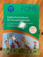 Wörterbuch englisch Grundschule Pons mit CD Nordrhein-Westfalen - Detmold Vorschau