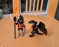 ❤️ PLAYMOBIL Special Plus 4793 Ritter Rüstung Drache Nordrhein-Westfalen - Marienheide Vorschau