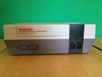 Nintendo Entertainment System European Version Bayern - Augsburg Vorschau