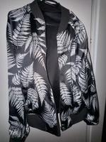 H&M Bomberjacke Satin Wendejacke Gr. L Niedersachsen - Delmenhorst Vorschau