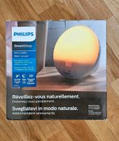 Philips HF3520/01 Wake-Up,Radio,Wecker, Alarm, licht Mitte - Wedding Vorschau