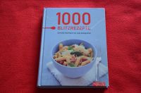 Kochbuch - 1000 Blitzrezepte + Küche + Tisch + Herd + Gemüse Bayern - Kissing Vorschau