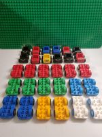 Lego Duplo Autos Fahrzeug Nordrhein-Westfalen - Würselen Vorschau