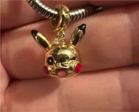 Pikachu Charm, passend für Pandora Dresden - Prohlis-Nord Vorschau