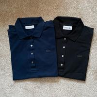 Lacoste Polo Shirt Damen SLIM FIT Mitte - Tiergarten Vorschau
