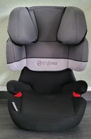 Cybex Kinder Autositz *UNFALLFREI Nordrhein-Westfalen - Herten Vorschau
