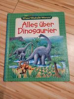 Wieso Weshalb Warum Alles über Dinosaurier Rheinland-Pfalz - Gau-Weinheim Vorschau