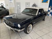 Ford Mustang 1966 Sachsen - Aue Vorschau