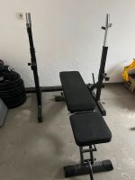 Squat Rack/Half Rack Brandenburg - Walsleben Vorschau