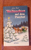 Kinder Pferdebuch Weihnachten auf dem Ponyhof Münster (Westfalen) - Nienberge Vorschau