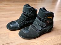 Motorrad Stiefel Probiker Vision Gr 42 Bayern - Scheßlitz Vorschau