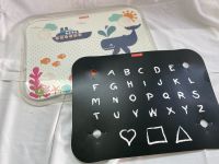 STOKKE Table Top Tablett Unterlage Baby Esstisch NP42€ Baden-Württemberg - Neuried Vorschau