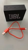 JBL GO - Bluetooth Lautsprecher für unterwegs Hannover - Ahlem-Badenstedt-Davenstedt Vorschau