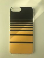 Apple iPhone 7 Plus Silicone Phone Case, Yellow Retro NEU!!! Hamburg-Mitte - Hamburg St. Pauli Vorschau