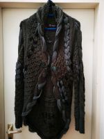 DESIGUAL besondere Strickjacke Berlin - Steglitz Vorschau