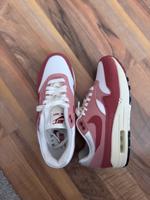 Nike Air Max 1 Damen | Gr. 38 | Neuwertig - nur anprobiert Dresden - Lockwitz Vorschau