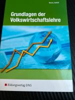 Fachbuch Volkswirtschaftslehre Niedersachsen - Bergen Vorschau