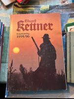 Alter Waffenkatalog Kettner, Waffenbuch Halenbeck-Rohlsdorf - Brügge Vorschau
