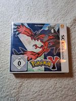 Pokémon Y - Nintendo 3DS Spiel Sachsen-Anhalt - Halle Vorschau
