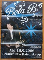 Poster Tourposter Plakat Bela B Innenstadt - Köln Altstadt Vorschau