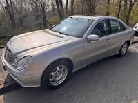 Mercedes E320 Avantgarde  - Benziner - Mülheim - Köln Buchforst Vorschau