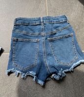 Jeans Shorts neuwertig Nordrhein-Westfalen - Dülmen Vorschau