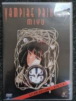 Vampire Princess Miyu || Film DVD || sehr guter Zustand Stuttgart - Stuttgart-Ost Vorschau