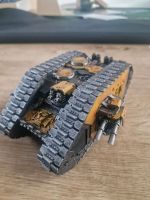 Warhammer 40k 30k imperial fists landraider Baden-Württemberg - Amtzell Vorschau