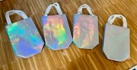 Holographische Geschenktaschen, 4 Stk., Neu Nordrhein-Westfalen - Bornheim Vorschau