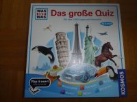 KOSMOS  Was Ist Was  Das große Quiz Nordrhein-Westfalen - Haltern am See Vorschau