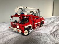 Lego Technik 8289 Feuerwehrauto Berlin - Treptow Vorschau
