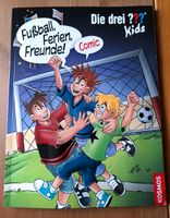 ??? Kids Comic Fußball, Ferien, Freunde Hessen - Wiesbaden Vorschau