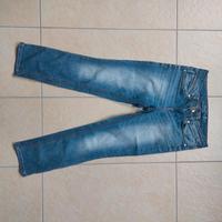 Jeans Gr. 26 (34) Tom Tailor Alexa straight neuw. Baden-Württemberg - Mannheim Vorschau