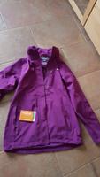 Regatta - Regenjacke "Keeta II" in Lila, Gr. 40 - neu! Brandenburg - Cottbus Vorschau