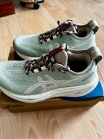 Asics Gel-Nimbus 26 TR Größe 39,5 wie neu Laufschuhe Trail Hannover - Südstadt-Bult Vorschau