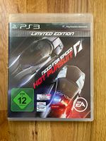 Need for Speed Hot Pursuit Limited Edition Playstation PS3 Nordrhein-Westfalen - Herne Vorschau