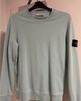 Stone Island Pullover Türkis Größe M Hessen - Mühlheim am Main Vorschau