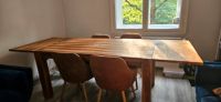 Tisch aus Holz Berlin - Spandau Vorschau