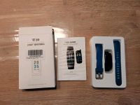 Sport Smartwatch W10 mit Sensor Bayern - Germering Vorschau