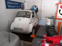 BMW Isetta Export 250ccm  Bj. 1957 Nordrhein-Westfalen - Mönchengladbach Vorschau