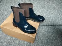 ⭐NEU Rieker Gummistiefel Stiefeletten Stiefel gefüttert⭐ Thüringen - Greußen Vorschau