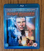 Blade Runner - The Final Cut -  Blu-ray Niedersachsen - Seelze Vorschau