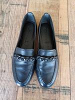 Tamaris Loafer Gr. 38 Bayern - Hebertsfelden Vorschau