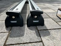 Thule WingBar Evo Dachträgersystem BMW 5 Touring G31 Rheinland-Pfalz - Weisenheim am Berg Vorschau