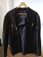 Herrenjacke/Bikerjacke/Zara Kreis Pinneberg - Schenefeld Vorschau